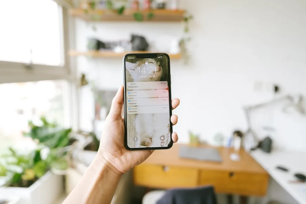 Nuvetta app, une nouvelle façon d’organiser la maison de famille